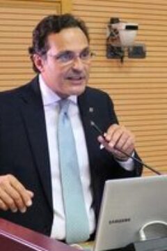 Prof. Fabrizio Di Benedetto